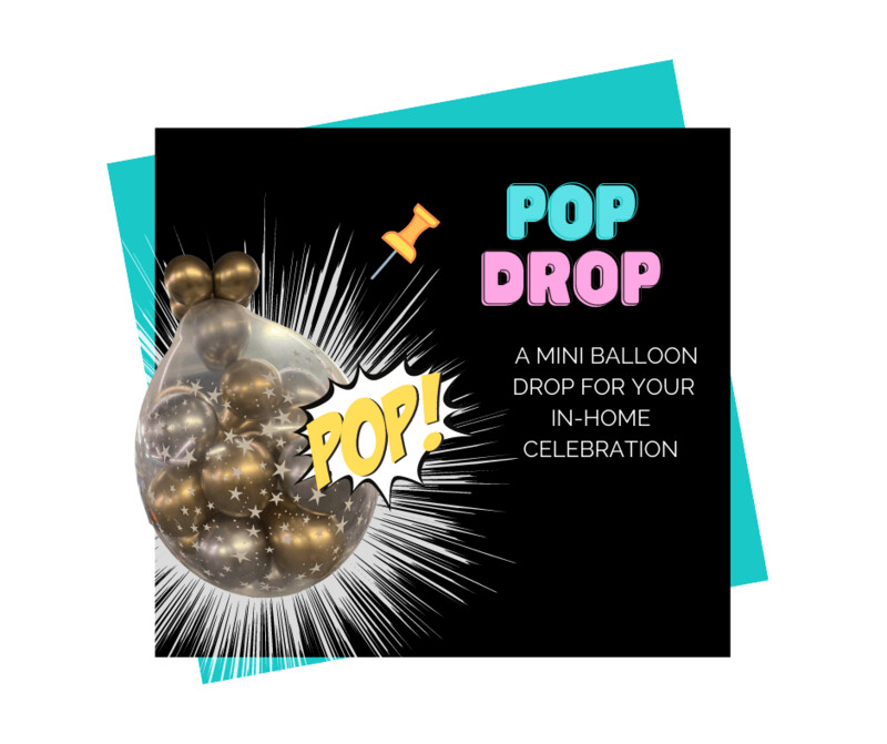 Pop Drop