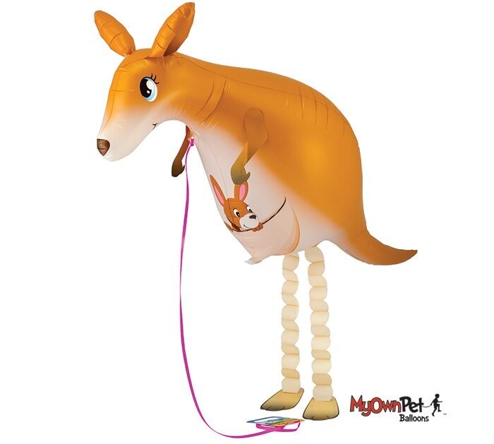Kangaroo
