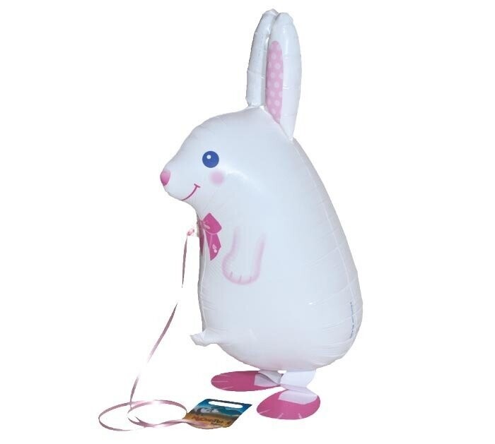 White Rabbit
