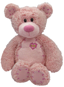 Plush Animals - Click to see all options
