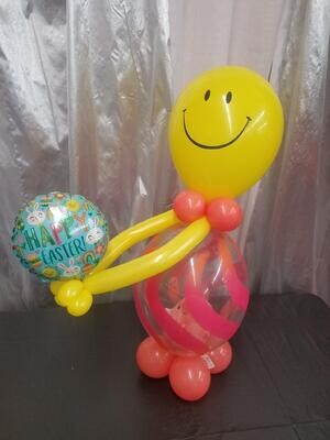 Squishmallow Mini Balloon Buddy - Click for more options