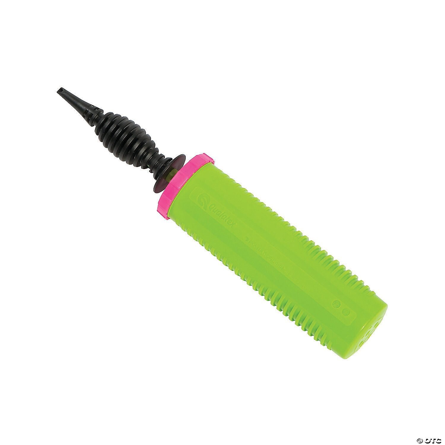 Grad Diploma 55" tall, Fill Balloon Option: Hand Pump