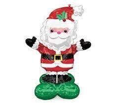 Santa Airloonz 53" tall