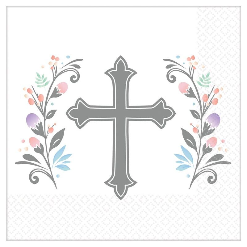 Holy Day Tableware and Decor