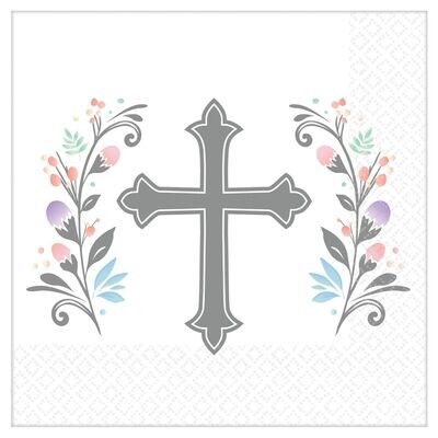 Holy Day Tableware and Decor