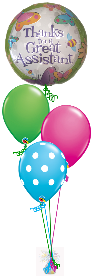 Admin Professional Day Bouquet Admin Professional Day Bouquet