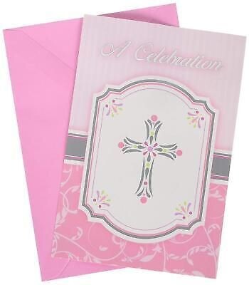 Blessings Invitations (20 ct)