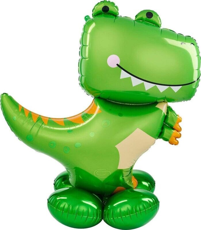 T-Rex Dinosaur 54" tall