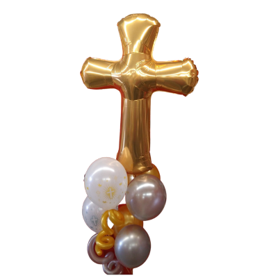 Sizzler Religious Bouquet