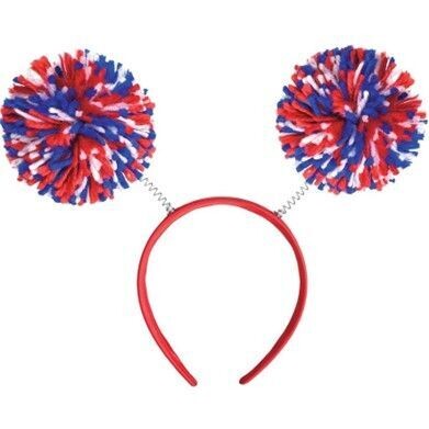 Patriotic Headband