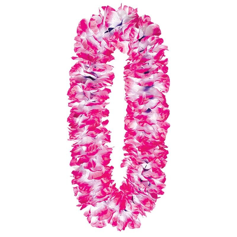 Tropical Leis