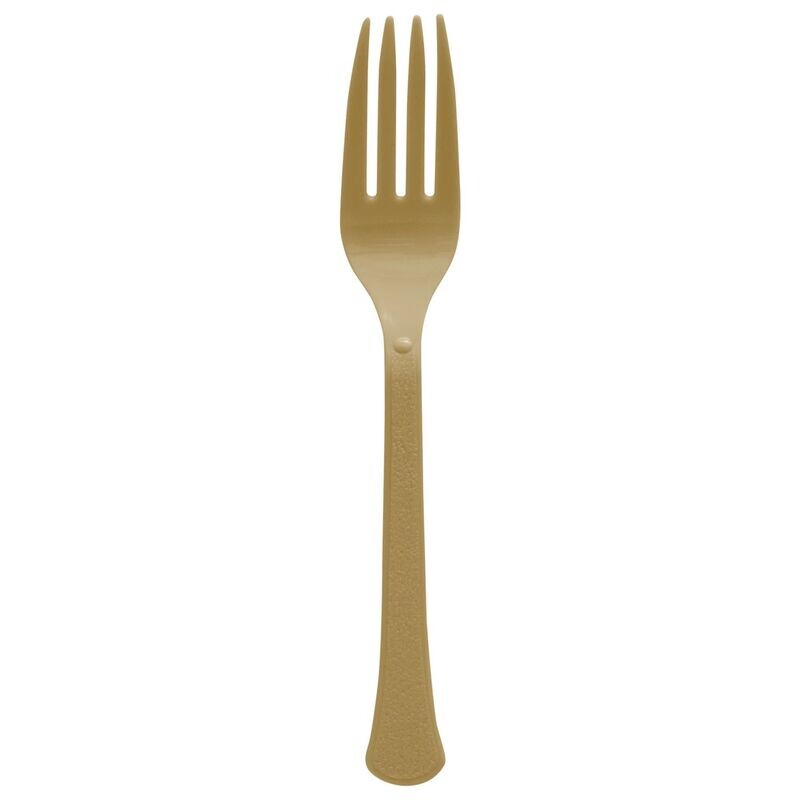 Brava! Forks - 5 Colors to choose from