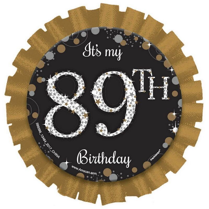 It's My Add-Any-Age Birthday Button