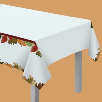 Changing Season Tablecover