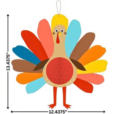 Turkey Day Decorations - click for all options