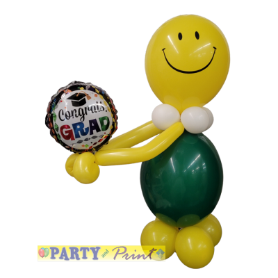 Balloon Buddy - Click for more options