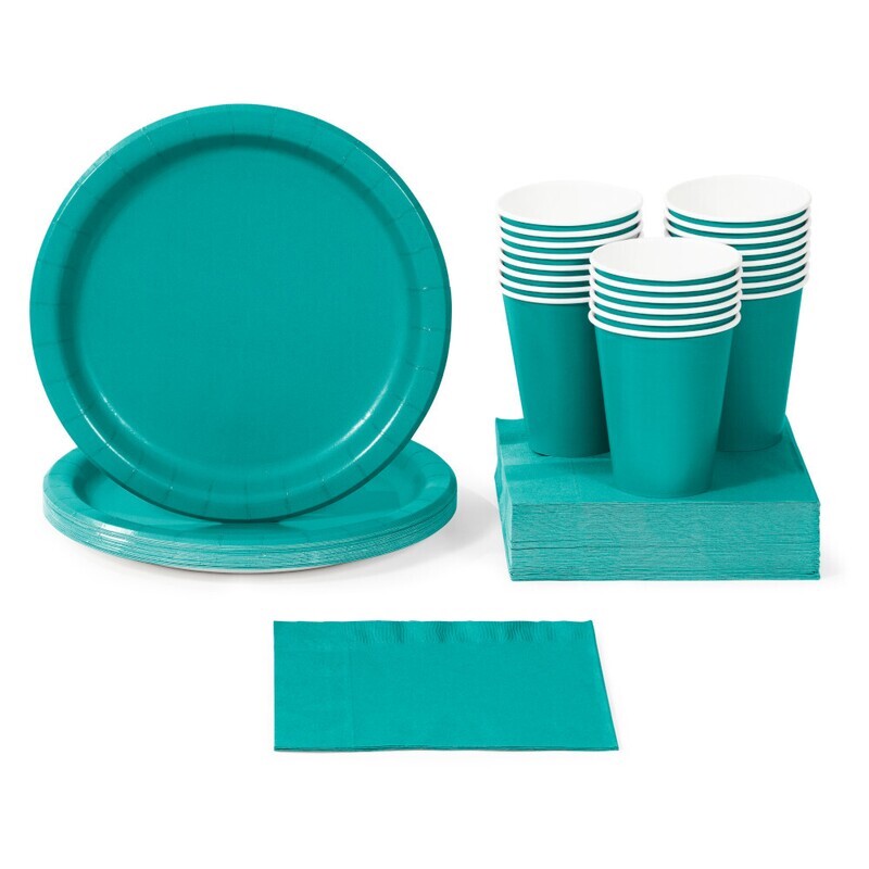 Teal Lagoon