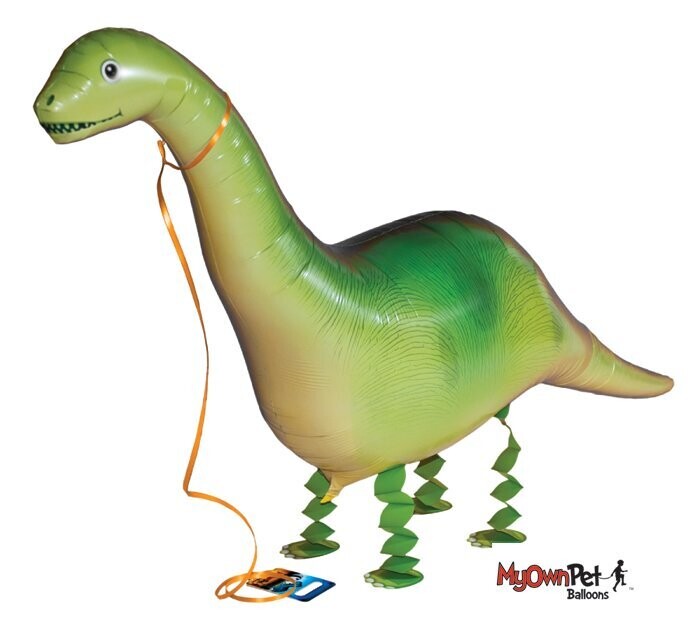 Supersaurus Supersaurus