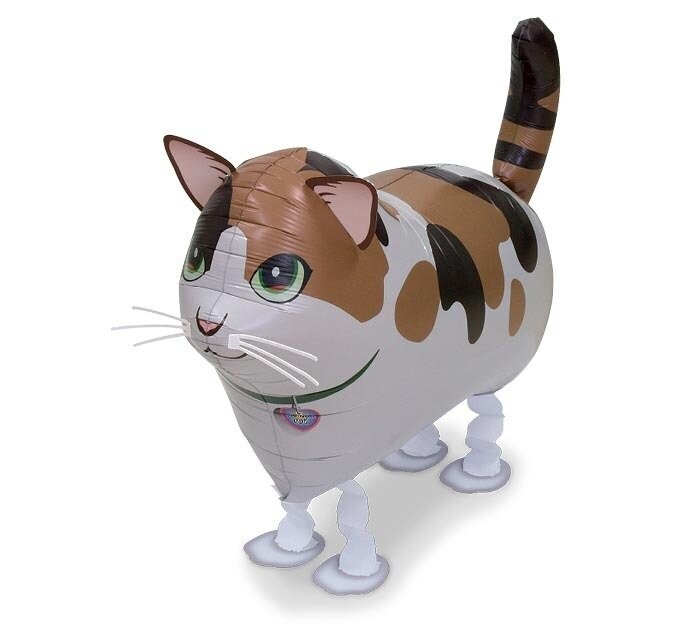 Calico Cat Calico Cat