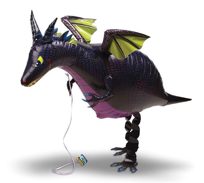 Dragon Dragon