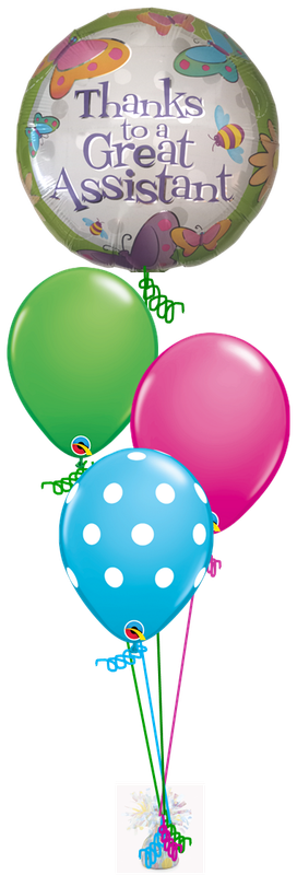 Admin Professional Day Bouquet