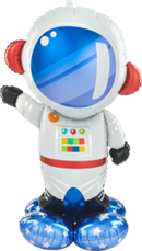 Astronaut  Airloonz, 57" tall