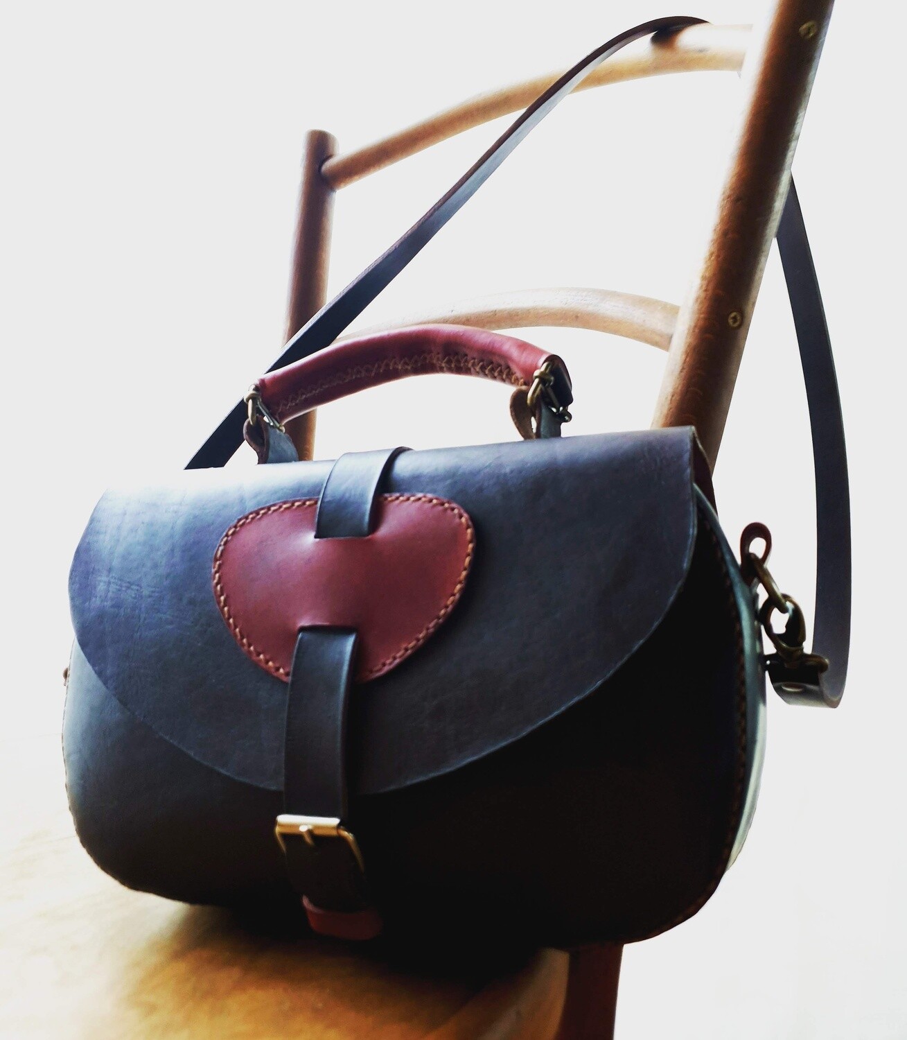 Ladies Harrier Handbag