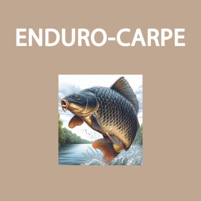 ENDURO CARPE 2025