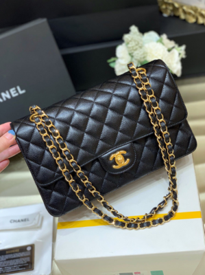 CHANEL AUTHENTIC HANDBAG SMALL FLAP BAG