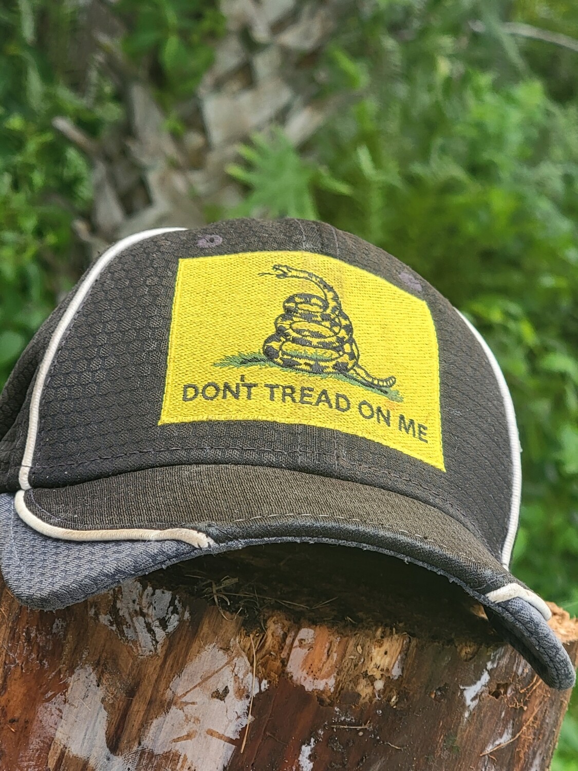 Don't Tread on Me Hat