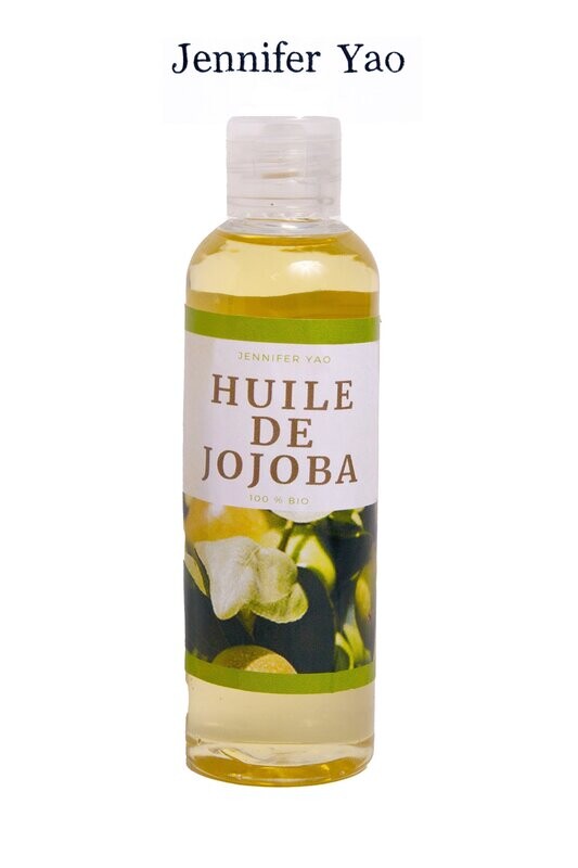 HUILE DE JOJOBA
