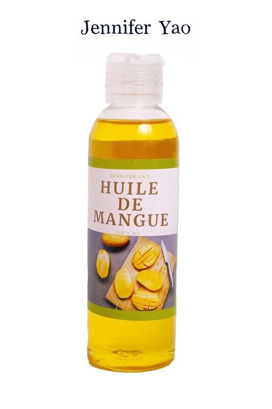 HUILE DE MANGUE