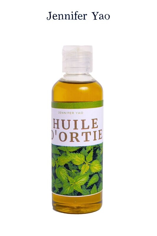 HUILE D'ORTIE