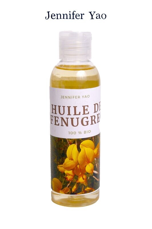 HUILE DE FENUGREC