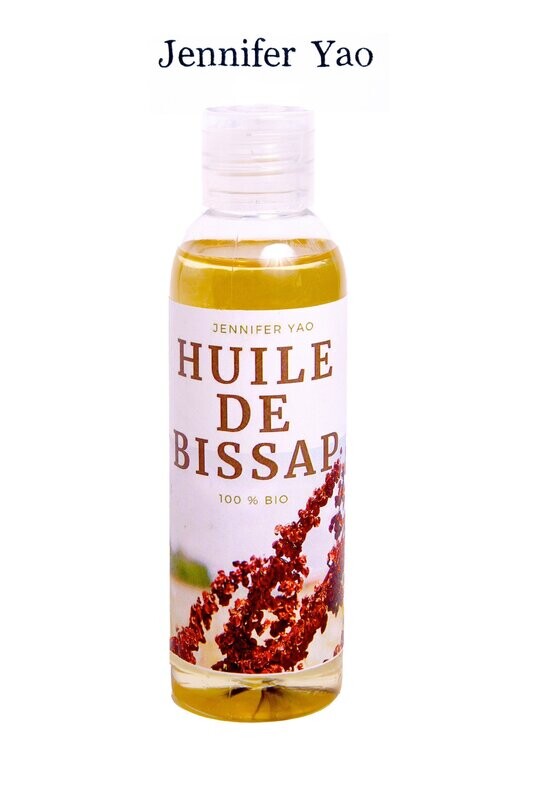 HUILE DE BISSAP