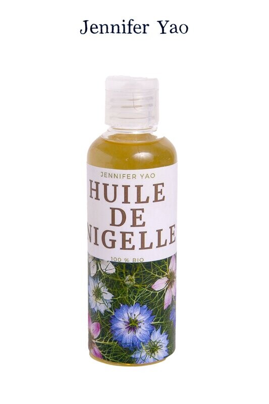 HUILE DE NIGELLE