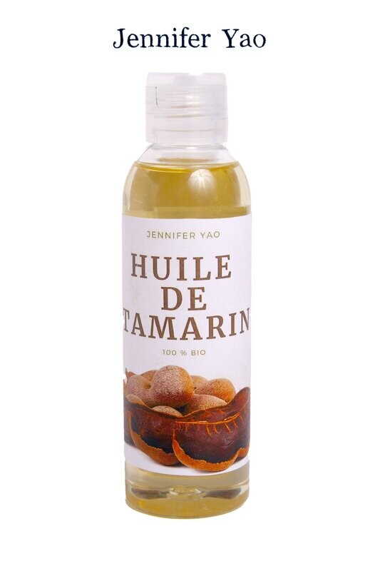 HUILE DE TAMARIN