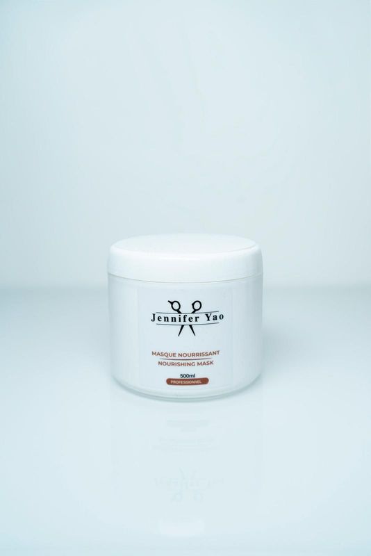 MASQUE NOURRISSANT