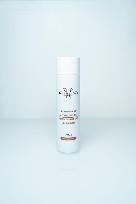 SHAMPOOING ANTIPELLICULE
