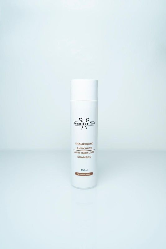 SHAMPOOING ANTICHUTE