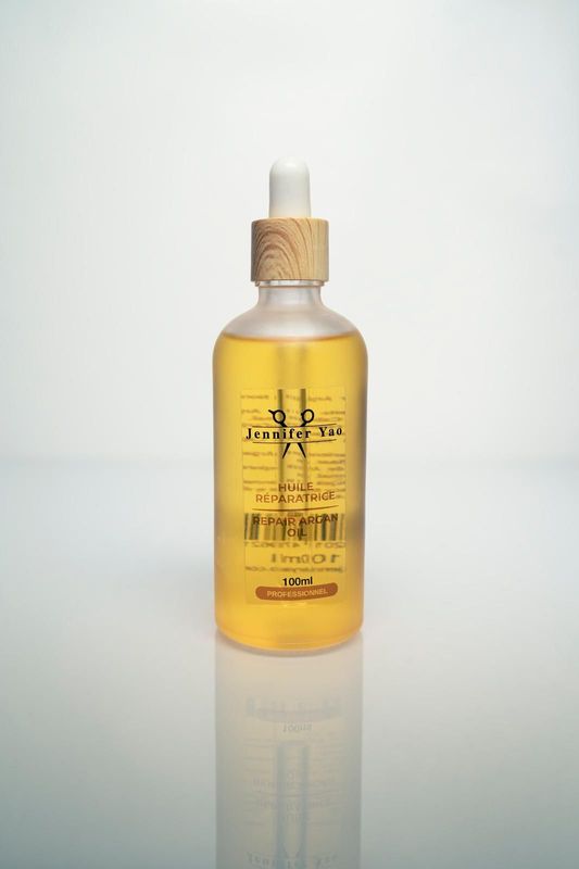 HUILE REPARATRICE D'ARGAN