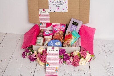 Wine Me Up - Mom Wine Box