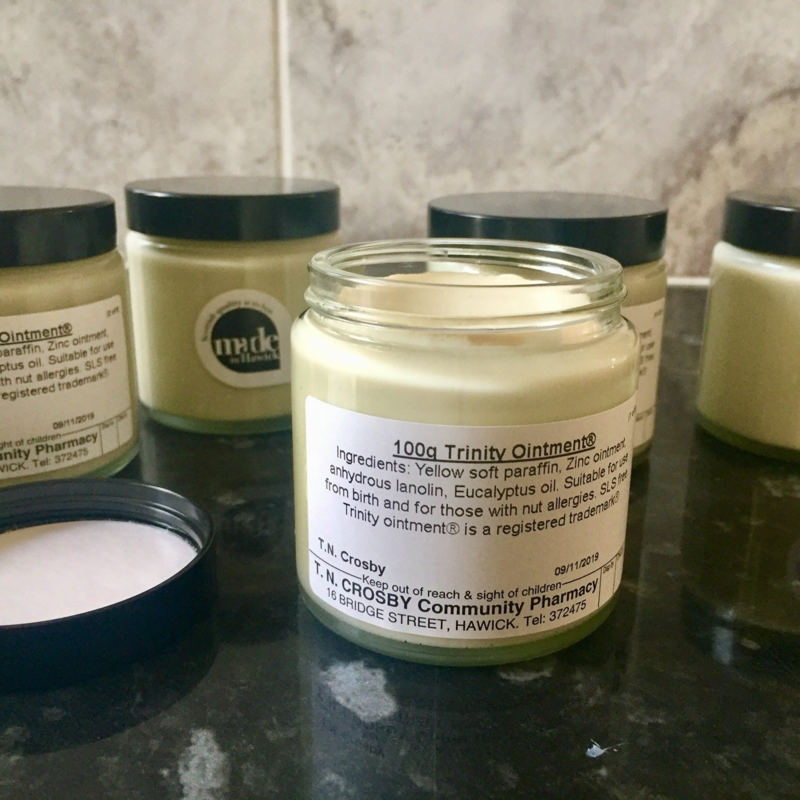 Trinity Ointment® 100g