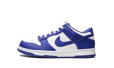 DUNK LOW &quot;Racer Blue&quot;