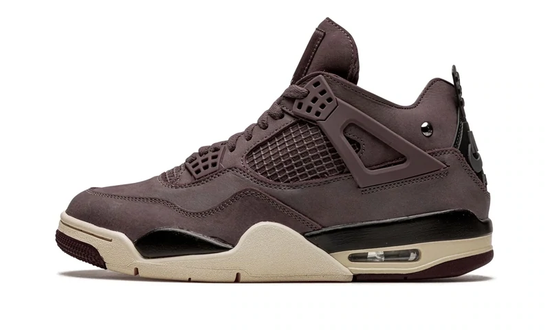 AIR JORDAN 4 &quot;A Ma Maniére - Violet Ore&quot;