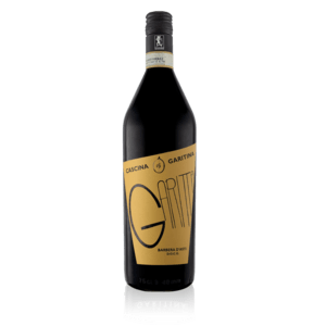 Bricco Garitta Barbera d'Asti DOCG