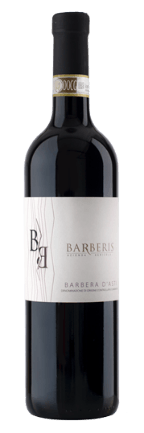 Barbera d'Asti DOCG