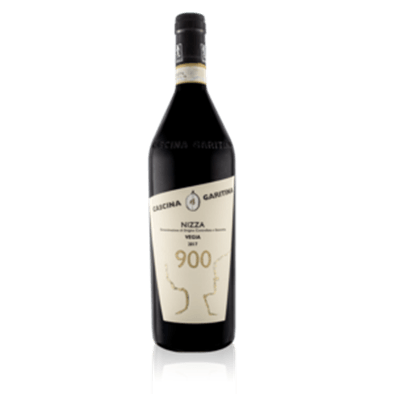 Neuvsent NIZZA DOCG Vegia