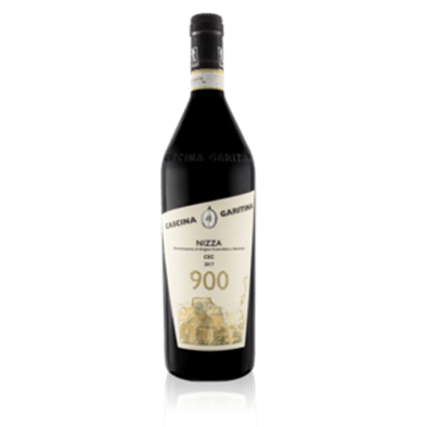 Neuvsent NIZZA DOCG CEC