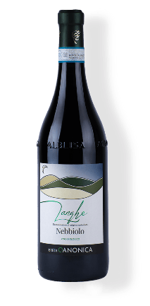 Langhe DOC Nebbiolo BIO